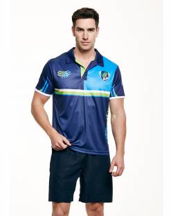 Sublimated Polo, Men's & Kids